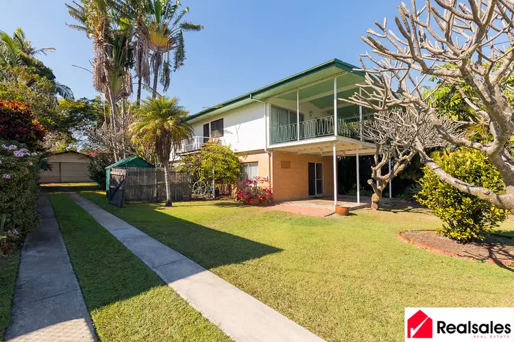 Main view of Homely house listing, 22 Kate Street, Woody Point QLD 4019