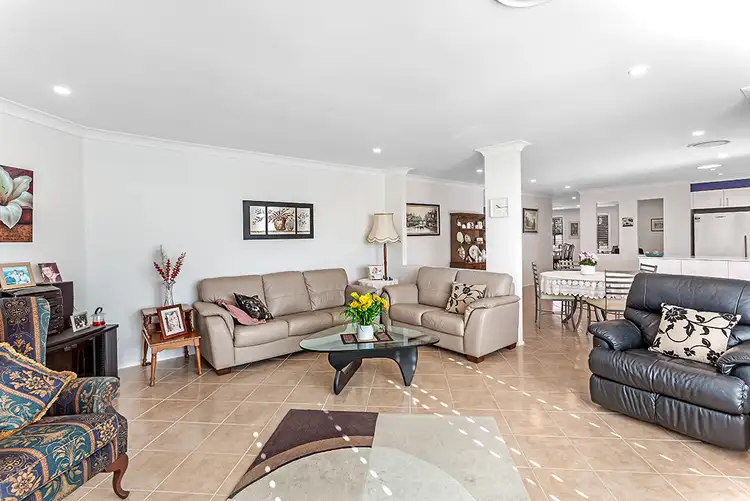 Main view of Homely house listing, 37 Bonito Street, Corlette NSW 2315