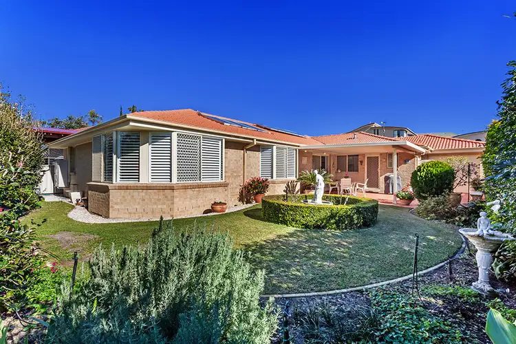 Second view of Homely house listing, 37 Bonito Street, Corlette NSW 2315