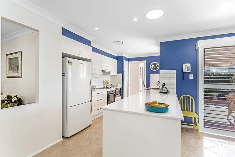 Third view of Homely house listing, 37 Bonito Street, Corlette NSW 2315