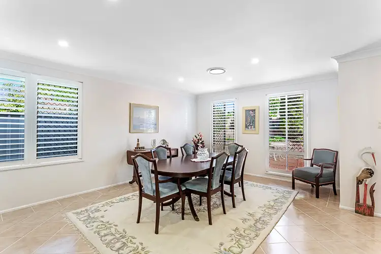 Sixth view of Homely house listing, 37 Bonito Street, Corlette NSW 2315