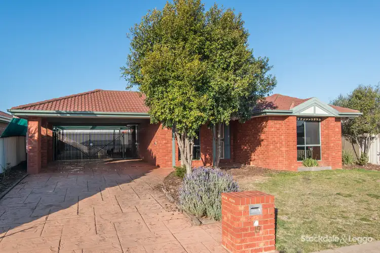 19 Sunlight Court, Shepparton VIC 3630