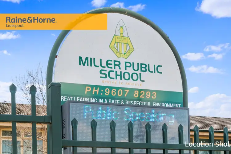 Fifth view of Homely land listing, 19 Kenilworth Street, Miller NSW 2168