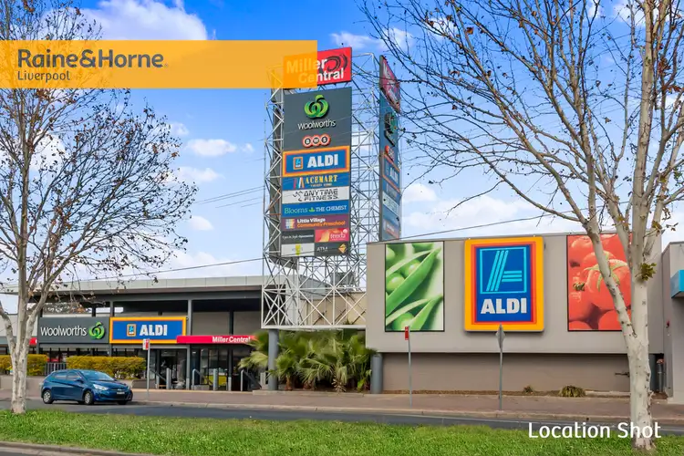 Sixth view of Homely land listing, 19 Kenilworth Street, Miller NSW 2168