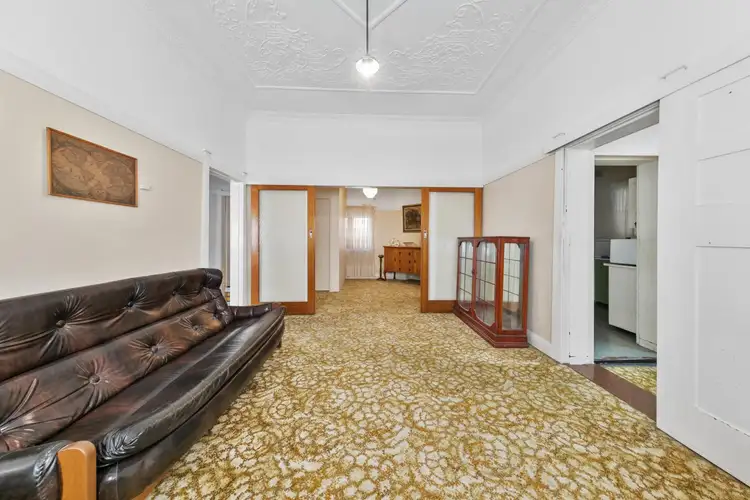 Second view of Homely house listing, 33 Lang Street, Croydon NSW 2132