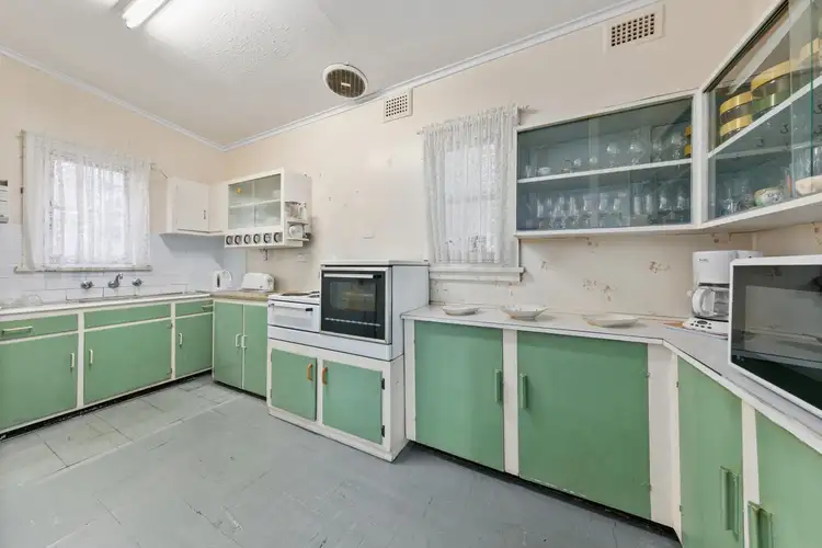 Fifth view of Homely house listing, 33 Lang Street, Croydon NSW 2132