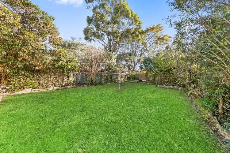 Sixth view of Homely house listing, 33 Lang Street, Croydon NSW 2132