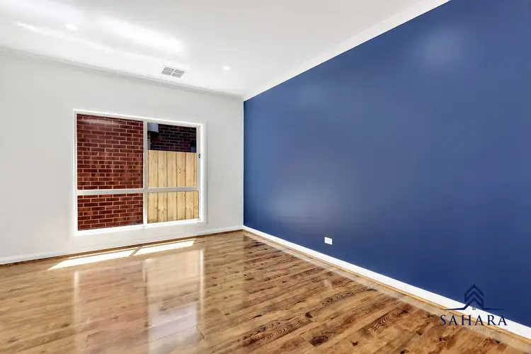 Sixth view of Homely house listing, 3 Nugget Place ,Aintree Vic 3336, Aintree VIC 3336