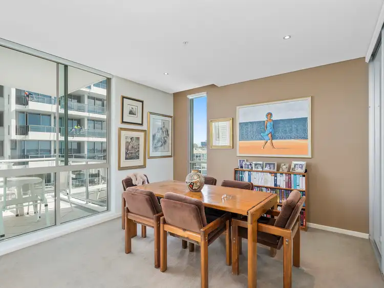 Third view of Homely unit listing, 1002/1 Como Crescent, Southport QLD 4215