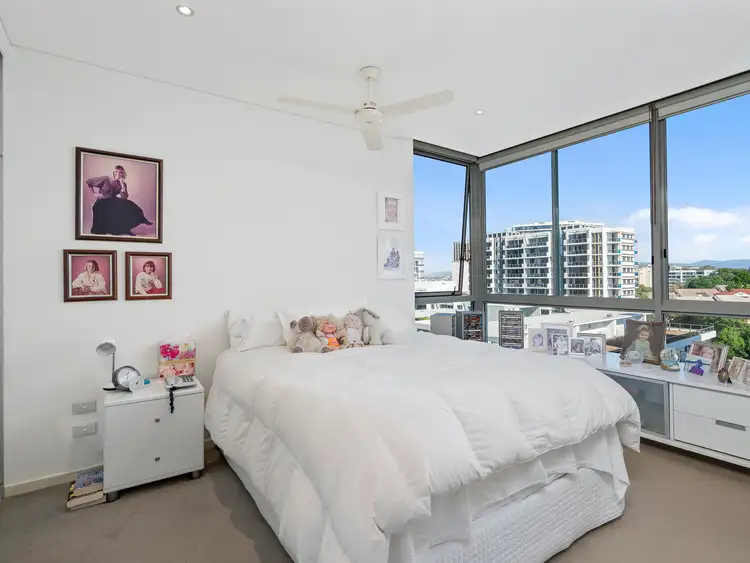 Fourth view of Homely unit listing, 1002/1 Como Crescent, Southport QLD 4215