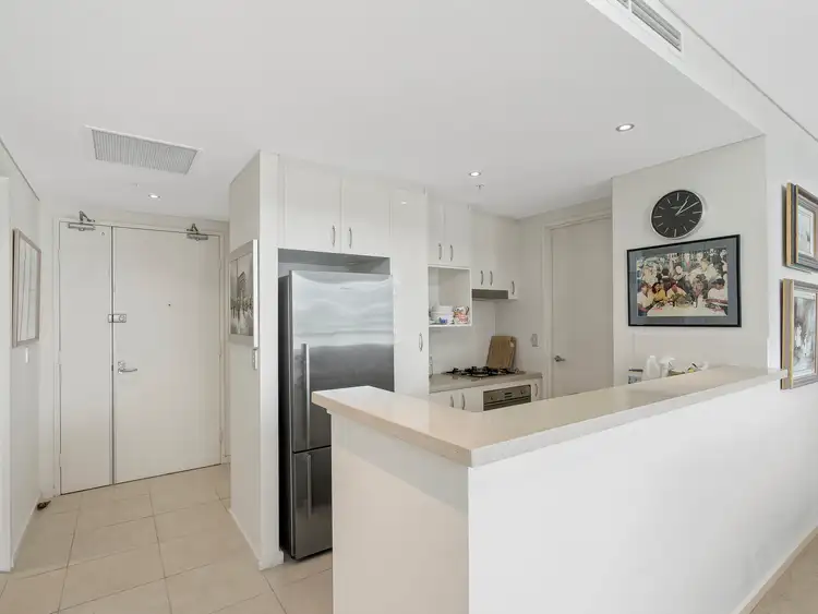 Sixth view of Homely unit listing, 1002/1 Como Crescent, Southport QLD 4215