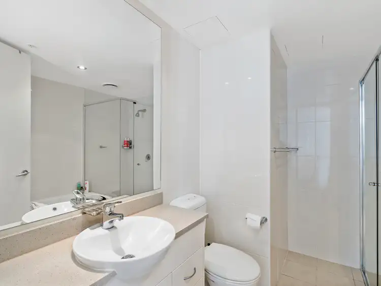 Seventh view of Homely unit listing, 1002/1 Como Crescent, Southport QLD 4215