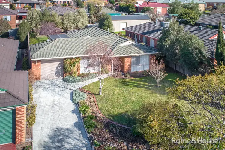 101 Stewarts Lane, Sunbury VIC 3429