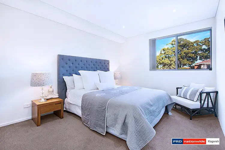 Fourth view of Homely unit listing, 4/33 Gray Street, Kogarah NSW 2217