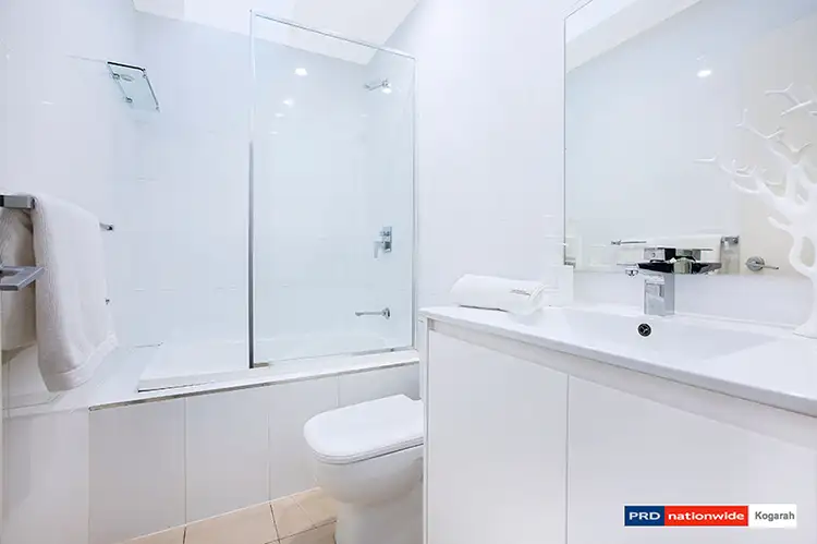 Fifth view of Homely unit listing, 4/33 Gray Street, Kogarah NSW 2217