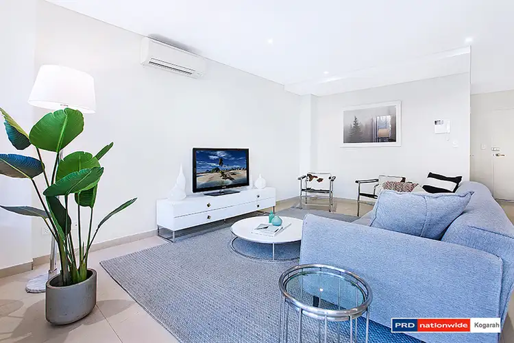 Sixth view of Homely unit listing, 4/33 Gray Street, Kogarah NSW 2217