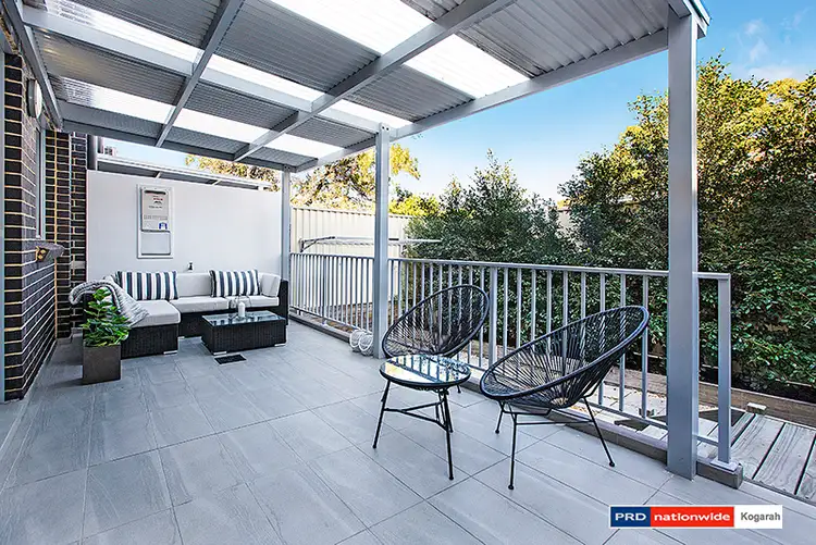 Seventh view of Homely unit listing, 4/33 Gray Street, Kogarah NSW 2217