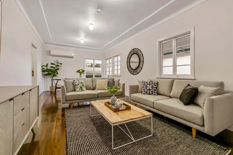 Second view of Homely house listing, 19 Hilltop Avenue, Annerley QLD 4103