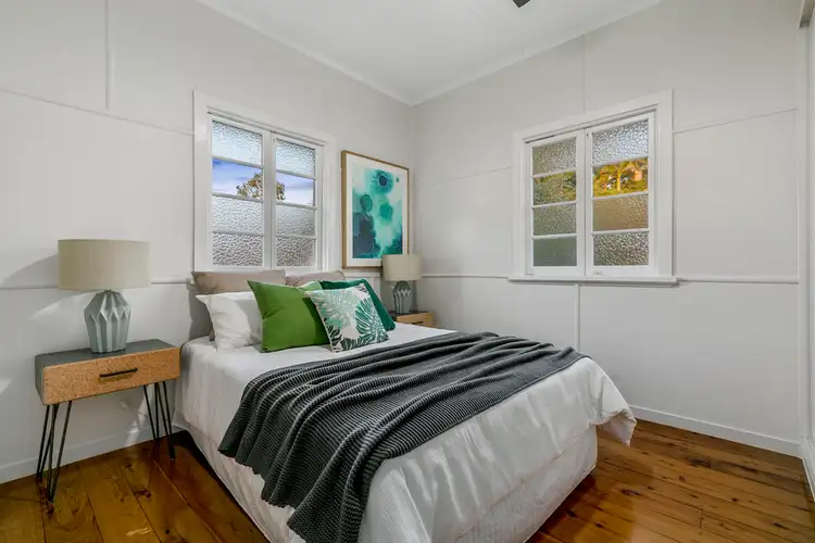 Sixth view of Homely house listing, 19 Hilltop Avenue, Annerley QLD 4103