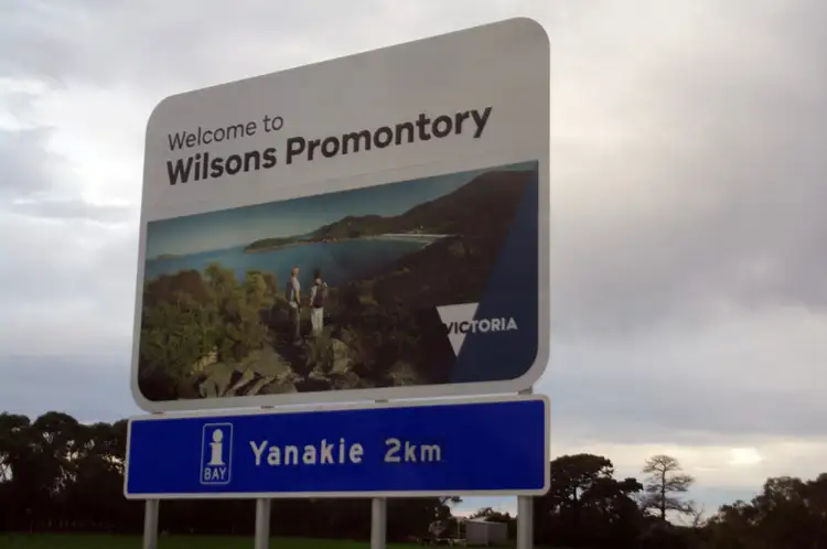 Third view of Homely rural property listing, 195 SHELLCOTT ROAD, Yanakie VIC 3960