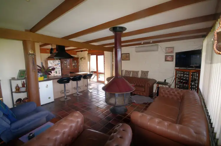 Fifth view of Homely rural property listing, 195 SHELLCOTT ROAD, Yanakie VIC 3960