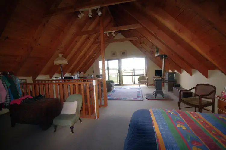 Seventh view of Homely rural property listing, 195 SHELLCOTT ROAD, Yanakie VIC 3960