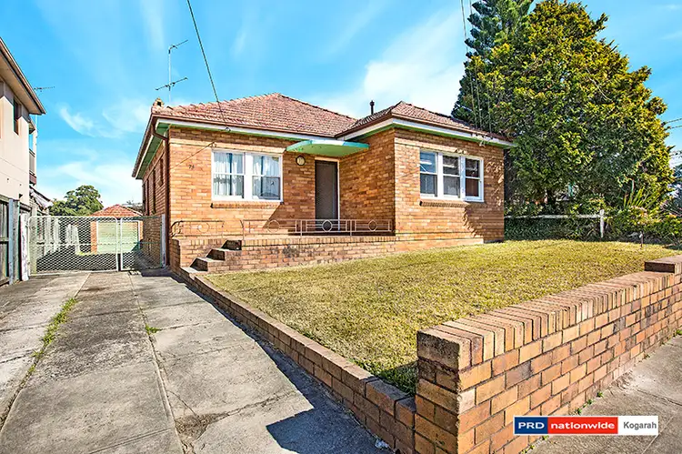 73 Croydon Road, Hurstville NSW 2220