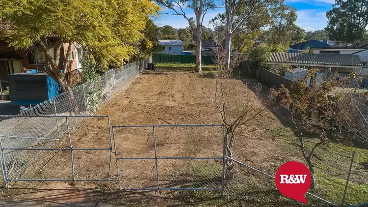 Third view of Homely land listing, 47 Danny Road, Lalor Park NSW 2147