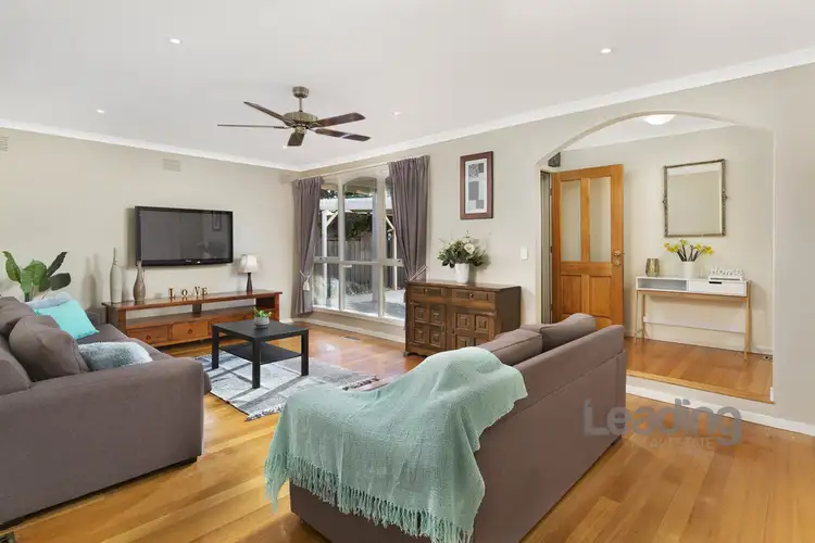 Second view of Homely house listing, 21 Gilchrist Crescent, Sunbury VIC 3429