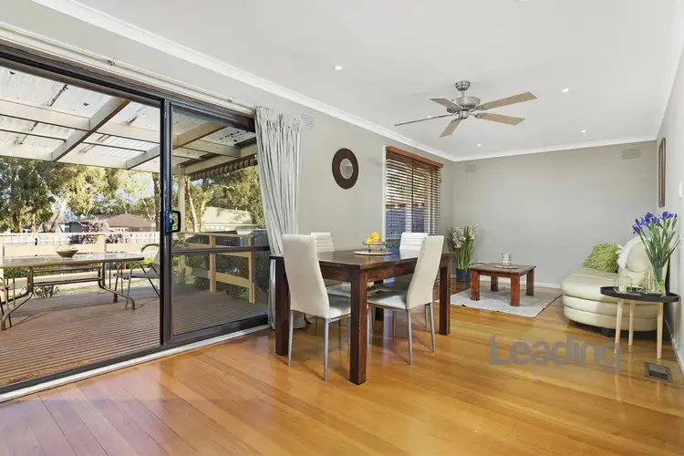Third view of Homely house listing, 21 Gilchrist Crescent, Sunbury VIC 3429