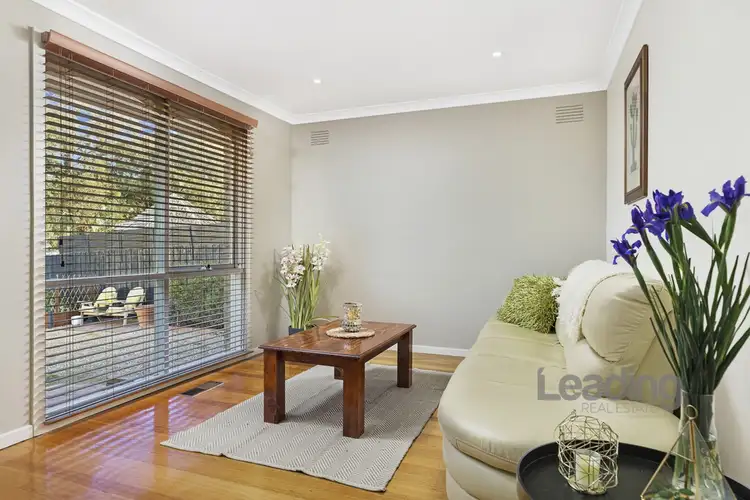 Fourth view of Homely house listing, 21 Gilchrist Crescent, Sunbury VIC 3429