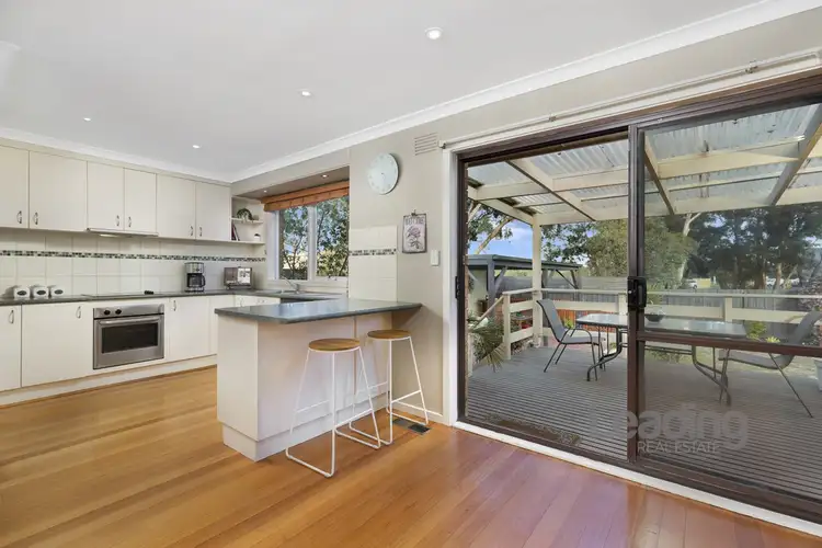 Fifth view of Homely house listing, 21 Gilchrist Crescent, Sunbury VIC 3429