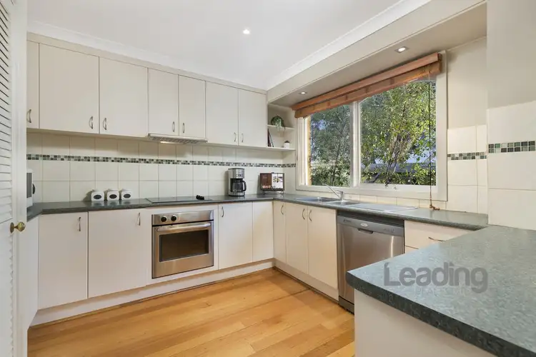 Sixth view of Homely house listing, 21 Gilchrist Crescent, Sunbury VIC 3429