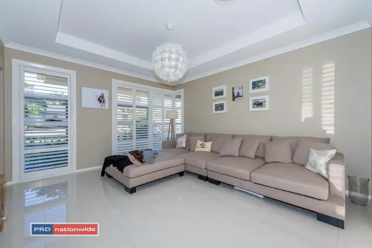 Sixth view of Homely house listing, 3 Ensign Close, Corlette NSW 2315