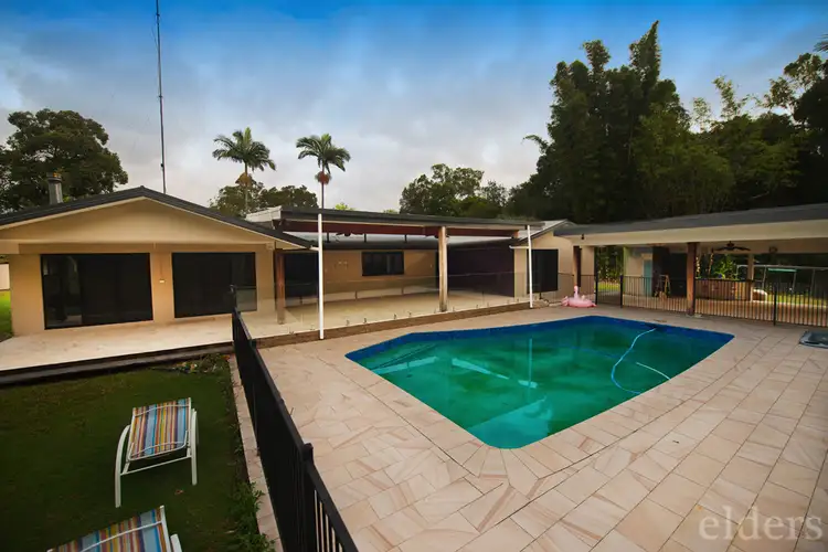 14 PHARLAP AVENUE, Mudgeeraba QLD 4213