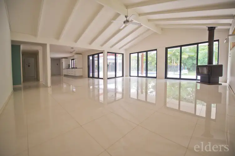 Second view of Homely house listing, 14 PHARLAP AVENUE, Mudgeeraba QLD 4213