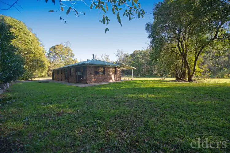 Sixth view of Homely house listing, 88 AUSTINVILLE ROAD, Austinville QLD 4213