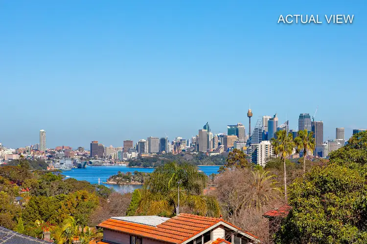Main view of Homely unit listing, 10/15 Queen Street, Mosman NSW 2088