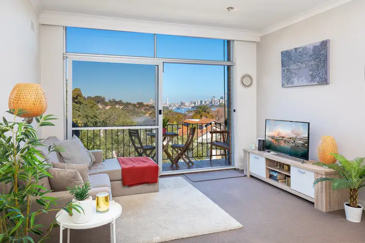 Second view of Homely unit listing, 10/15 Queen Street, Mosman NSW 2088