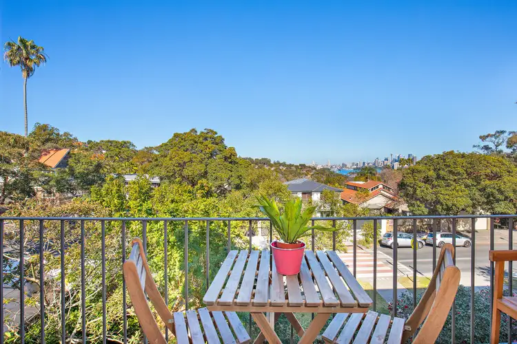 Third view of Homely unit listing, 10/15 Queen Street, Mosman NSW 2088