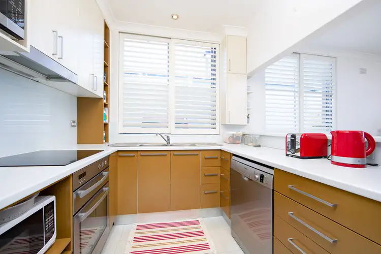 Fifth view of Homely unit listing, 10/15 Queen Street, Mosman NSW 2088