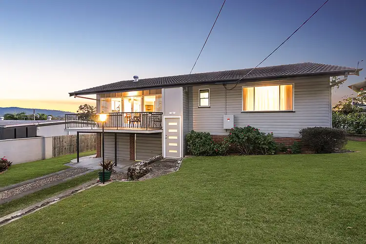 12 Cootha Street, Everton Park QLD 4053