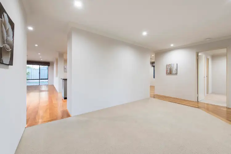 Fifth view of Homely house listing, 33 Runnymede Gate, Wellard WA 6170