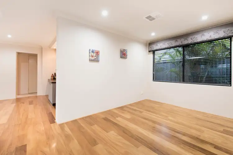 Sixth view of Homely house listing, 33 Runnymede Gate, Wellard WA 6170