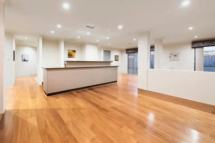 Seventh view of Homely house listing, 33 Runnymede Gate, Wellard WA 6170