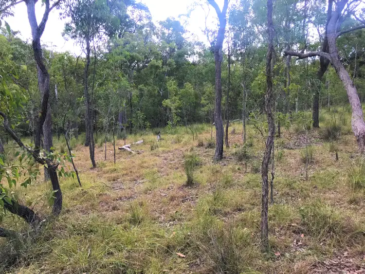 Second view of Homely land listing, Address available on request