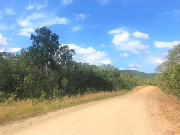 Third view of Homely land listing, Address available on request