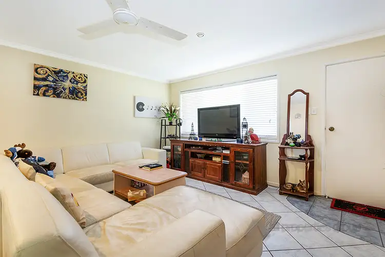 Second view of Homely house listing, 18 Melwood Street, Eagleby QLD 4207