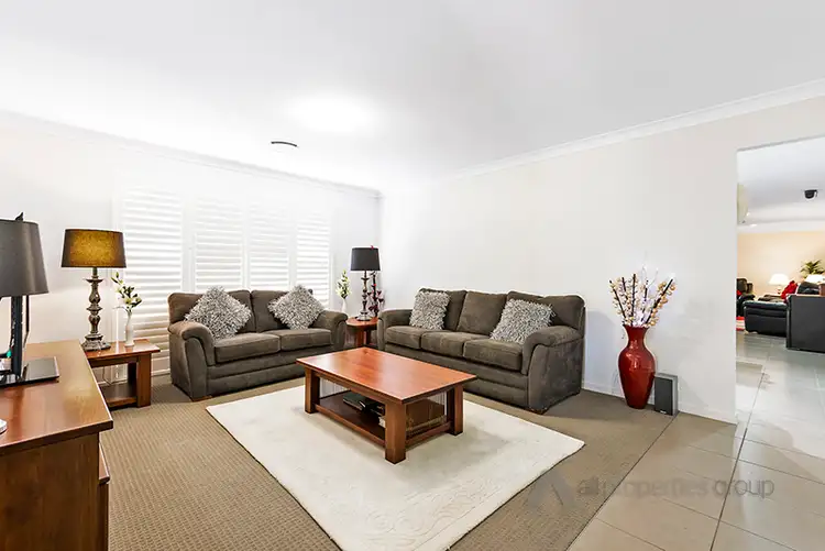 Third view of Homely house listing, 10 Acacia Street, Heathwood QLD 4110
