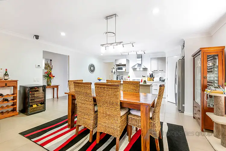 Fourth view of Homely house listing, 10 Acacia Street, Heathwood QLD 4110